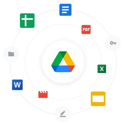 Google Drive