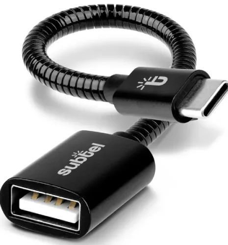 استفاده از otg