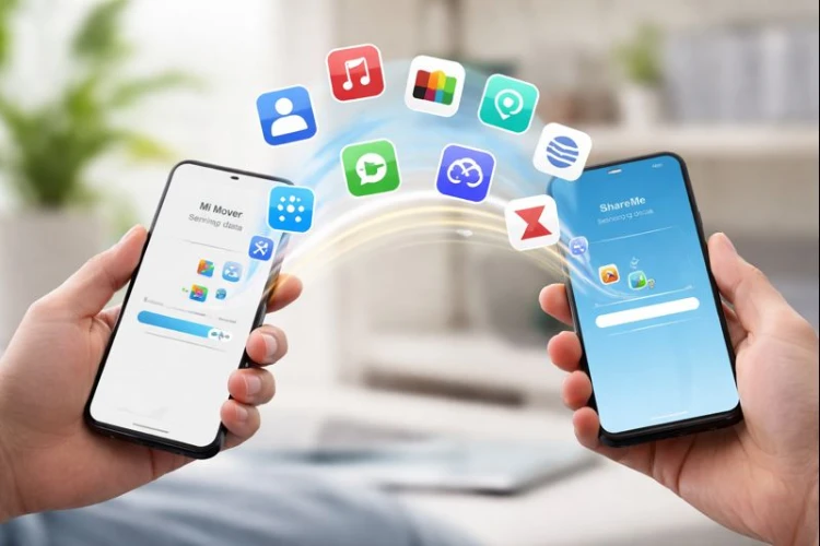 استفاده از برنامه های شخص ثالث