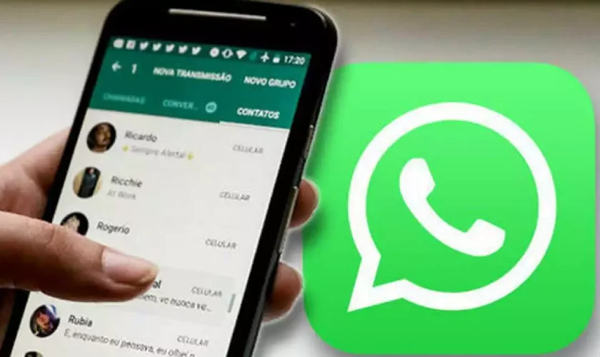 برنامه WAMR برای بازیابی پیام های حذف شده 