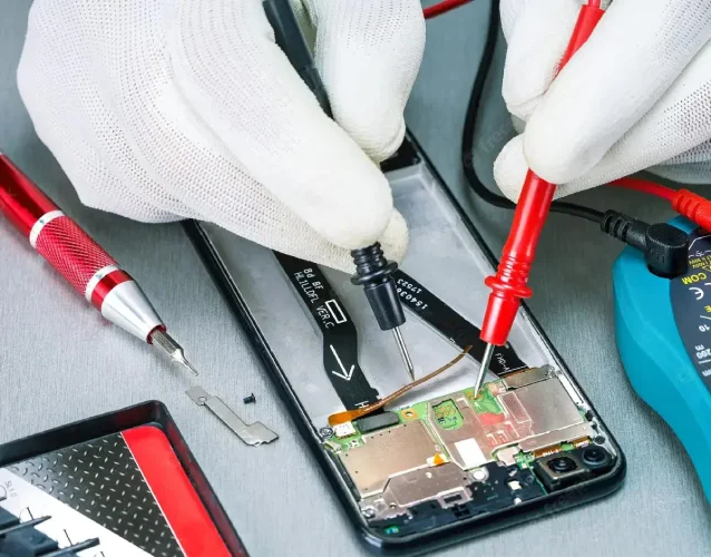 تعمیرات گوشی شیائومی کرج