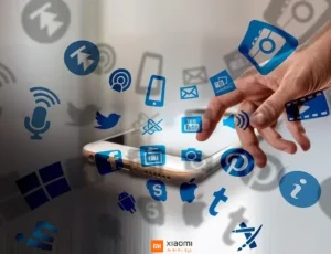 حل مشکل ناپدید شدن آیکون برنامه ها