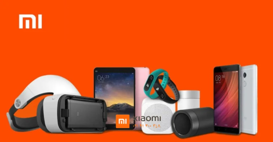 خدمات نمایندگی تعمیرات شیائومی در کرج