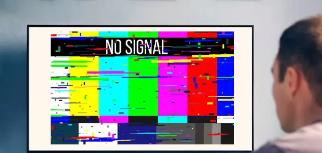 موقف کردن تداخلات سیگنال