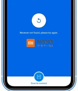 shareit problem in xiaomi