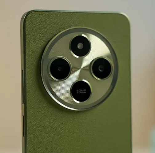 تعمیرات دوربین Redmi 14c شیائومی