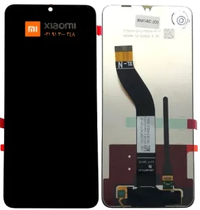 تعویض ال سی دی Redmi 14c