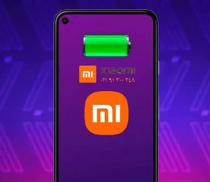 علائم خرابی باتری شیائومی
