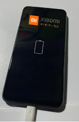 علائم خرابی باتری گوشی شیائومی