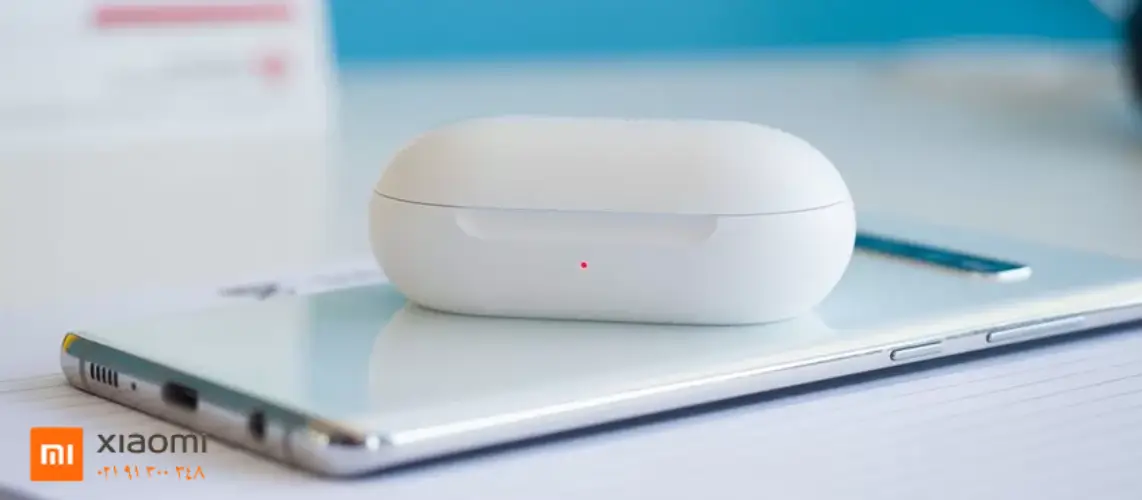 قابلیت شارژ معکوس گوشی های شیائومی