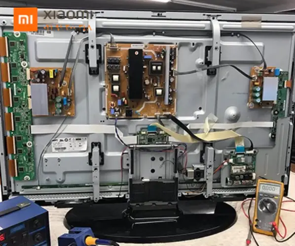 تعمیرات تلویزیون شیائومی