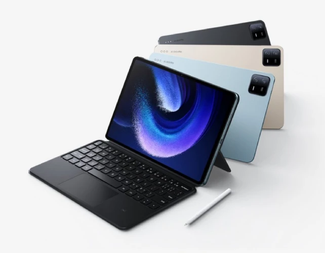 تعمیر تبلت شیائومی در تهران