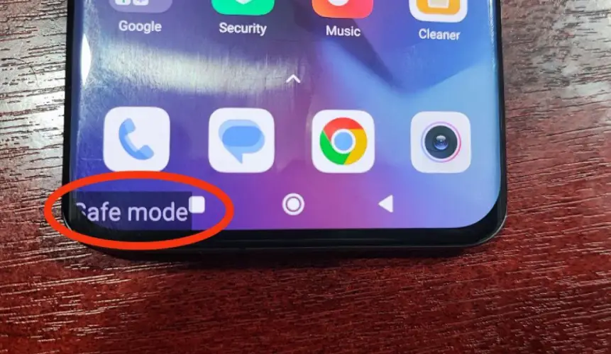 حالت ایمن (Safe Mode) چیست؟