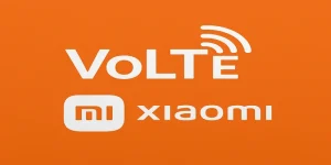 VoLTE شیائومی