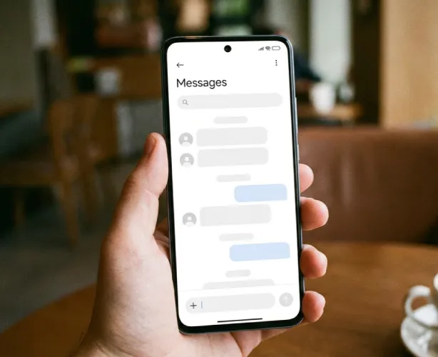 پیام نگار شیائومی چیست؟