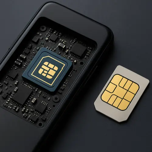 eSIM چیست