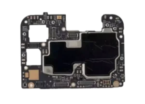 تعویض برد c75