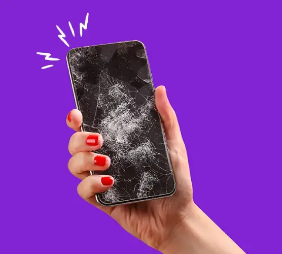 دلایل نیاز به تعویض گلس گوشی شیائومی