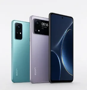سری جدید شیائومی