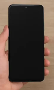 مشکل خاموشی ناگهانی Redmi Note 12