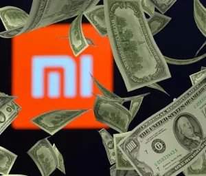 هزینه تعویض باتری شیائومی