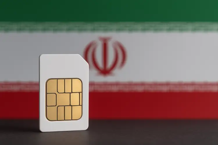 وضعیت eSIM در ایران