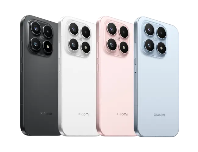 گوشی شیائومی 17