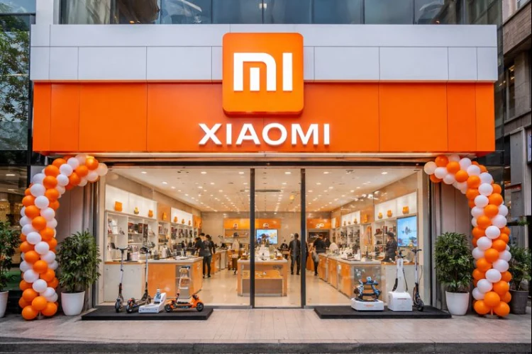 نمایندگی شیائومی در شهریار