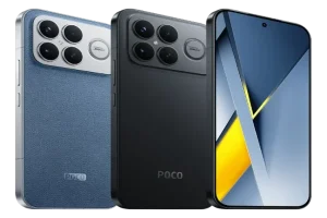 POCO F8 شیائومی