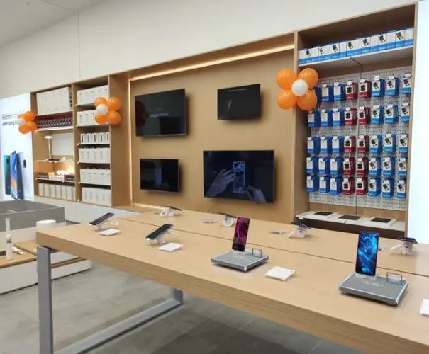 فروشگاه xiaomi