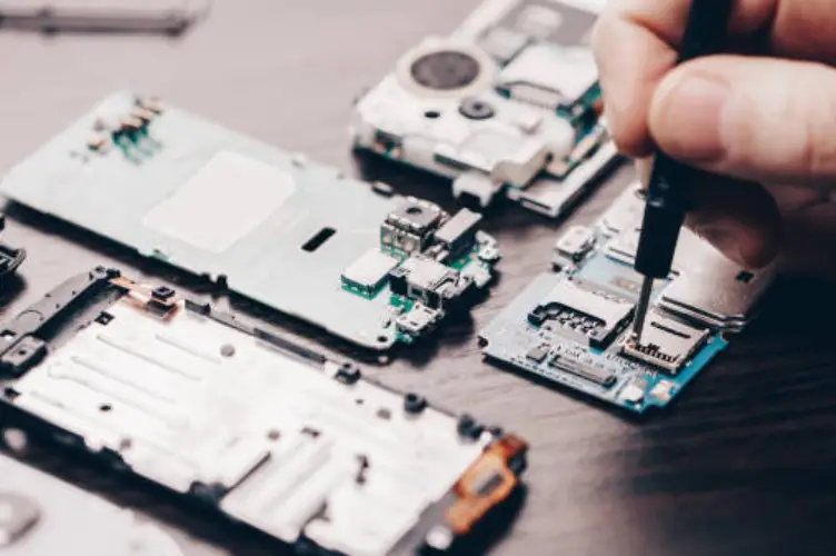 آیا امکان تعویض هارد گوشی شیائومی وجود دارد؟