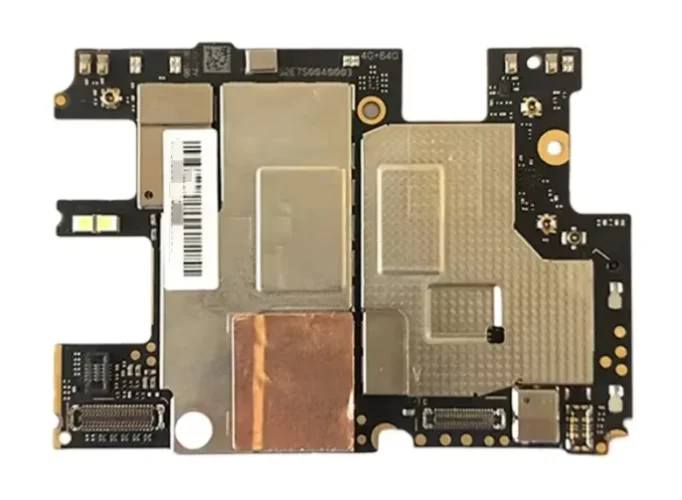 تعمیر برد گوشی ردمی a5