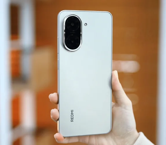 تعمیر دوربین redmi a5