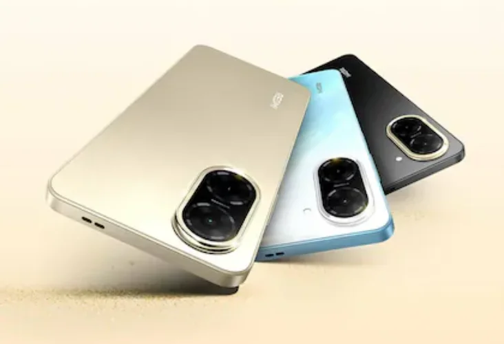 تعویض درب پشت a5 xiaomi