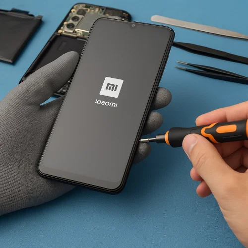 خدمات تخصصی تعمیرات شیائومی برای کاربران شهریار