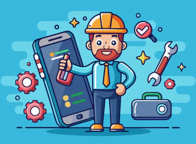 دلایل نیاز به تعویض هارد اورجینال گوشی شیائومی