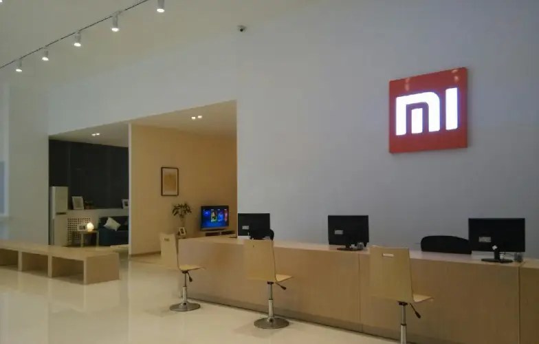 سایت اصلی شیائومی