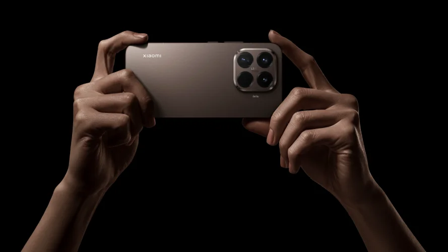 سری شیائومی 15t