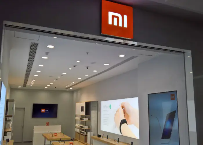 شیائومی سنتر