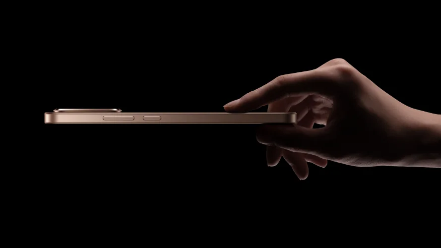 طراحی شیائومی 15 تی