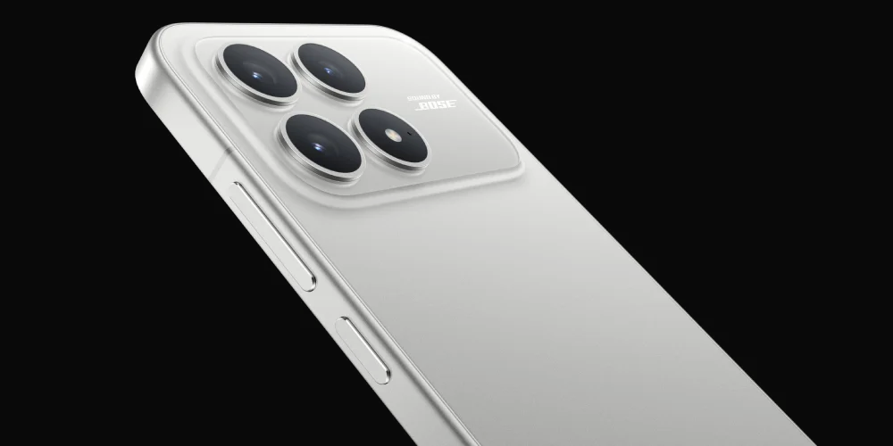 طراحی مدرن پوکو f8