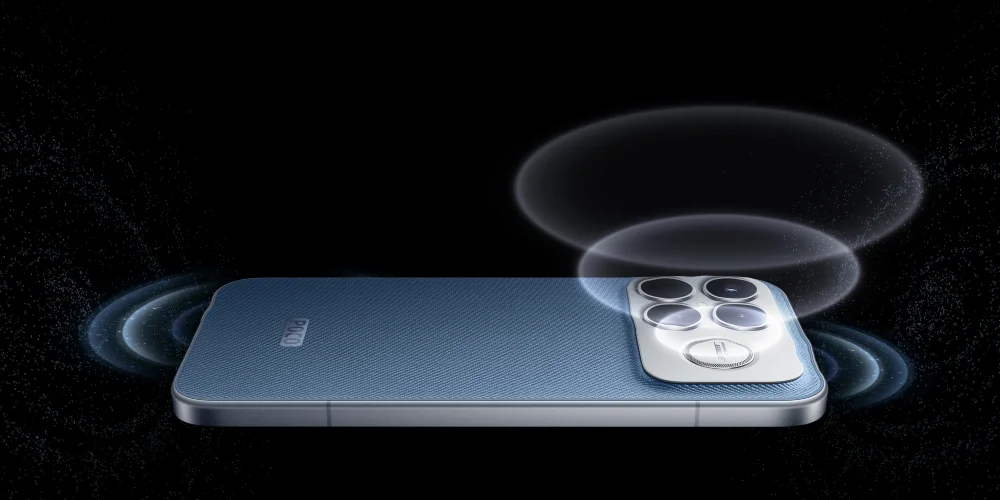 قدرت فوق العاده صدای f8 pro