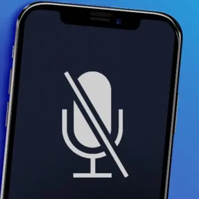 مشکلات میکروفون گوشی شیائومی