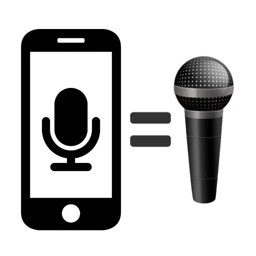 نرم افزار میکروفون گوشی شیائومی