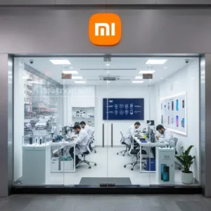 نمایندگی تعمیرات شیائومی در شهریار