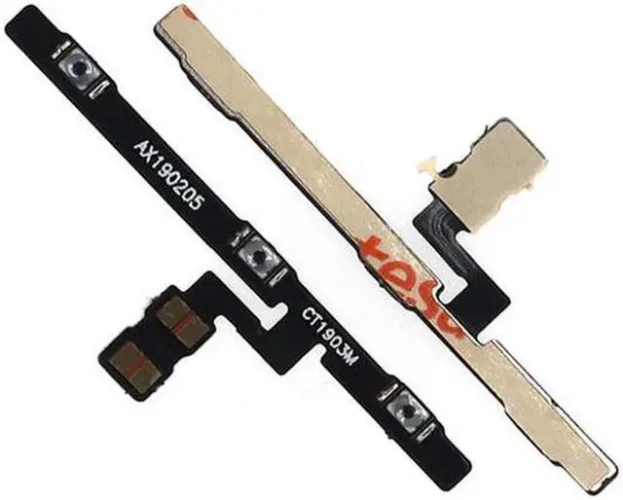 هزینه تعمیر دکمه پاور گوشی شیائومی