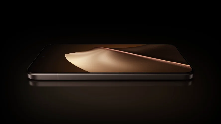 پرچمدار جدید شیائومی