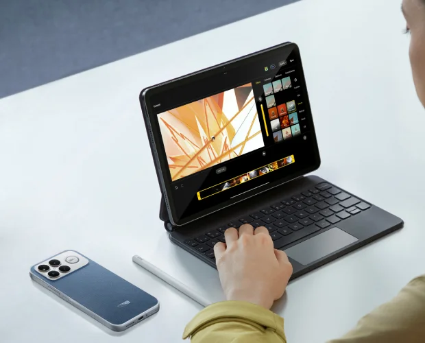 پوکو پد ایکس 1