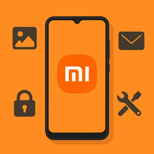 چرا باید از حالت تعمیر شیائومی استفاده کنیم؟