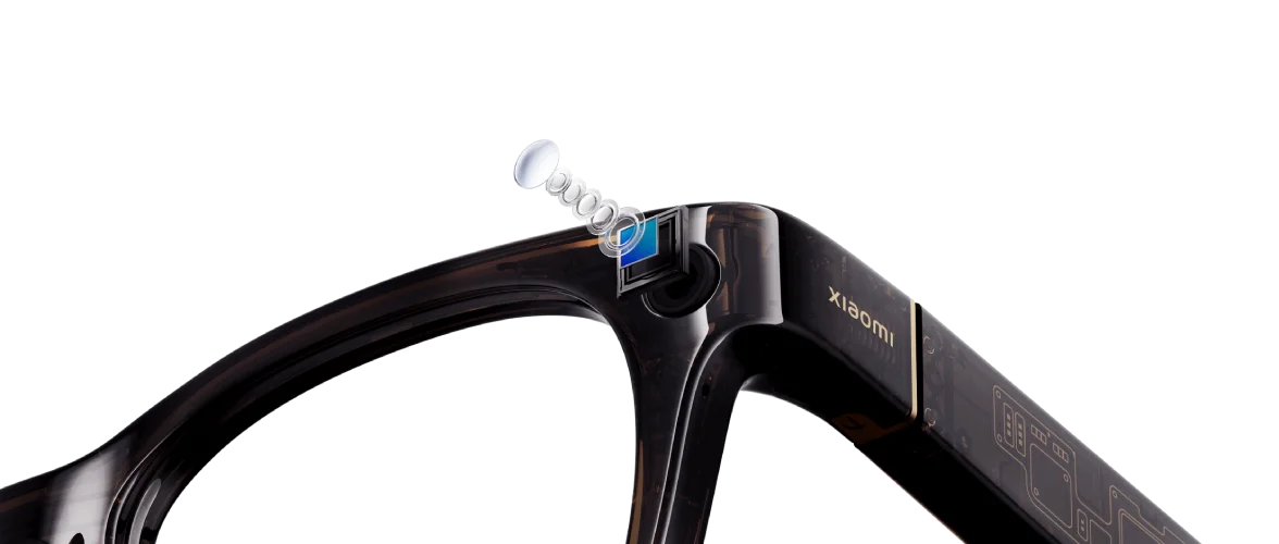 گجت های هوشمند شیائومی